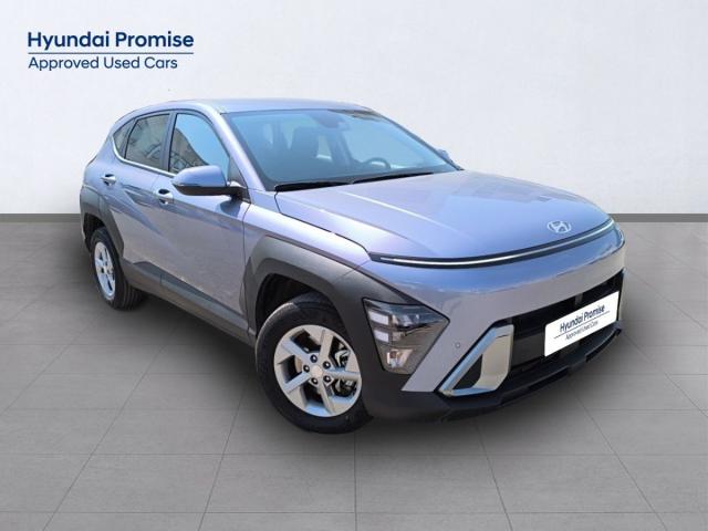 HYUNDAI - Kona - Selecciona