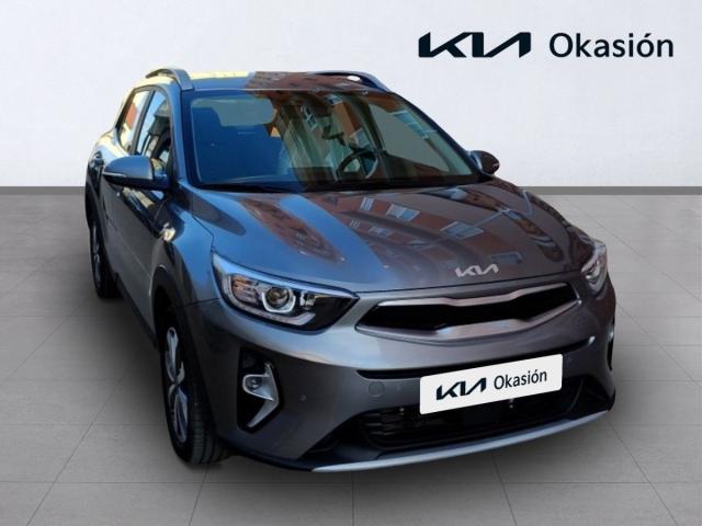 KIA - Stonic - 1.0 T-GDi MHEV iMT 100 CV Drive