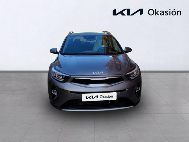 KIA - Stonic - 1.0 T-GDi MHEV iMT 100 CV Drive