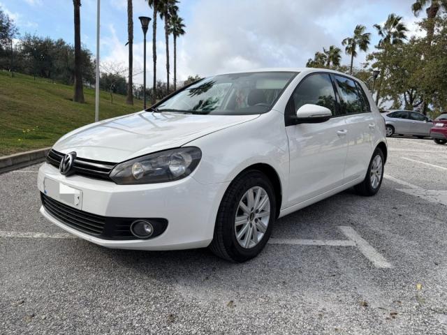 VOLKSWAGEN - Golf - 1.6 TDI DPF 5p. BlueMotion