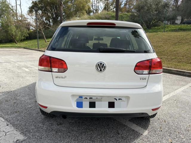VOLKSWAGEN - Golf - 1.6 TDI DPF 5p. BlueMotion