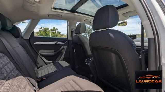 First slide