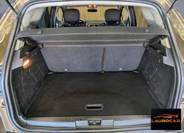 First slide