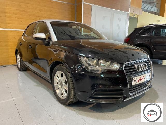 AUDI - A1 Sportback - 1.6 TDI Ambition