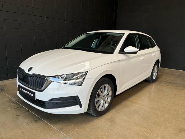 Foto skoda - scala - 1.0 tsi 95cv active