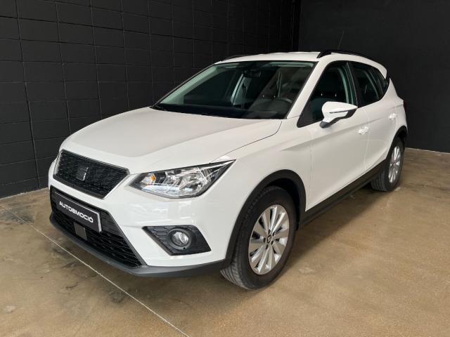 SEAT - Arona - 1.0 TSI 81 kW (110cv) Style