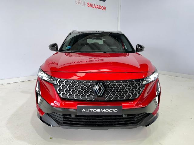 First slide