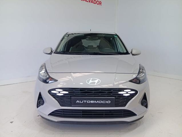 First slide
