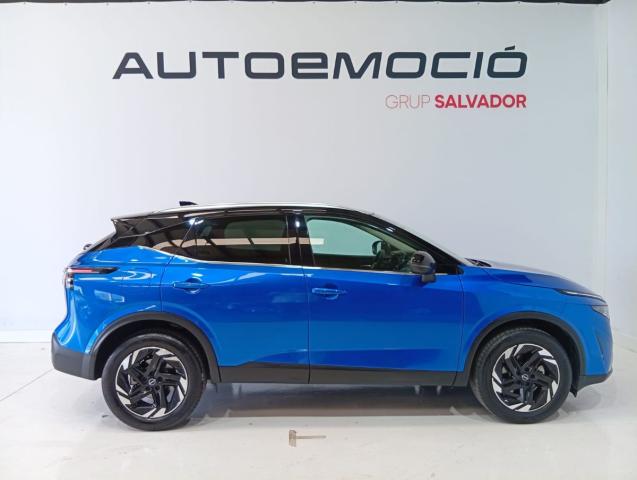 First slide