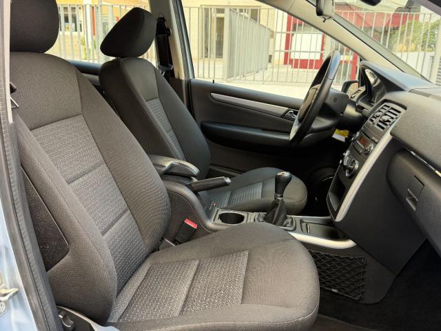 First slide