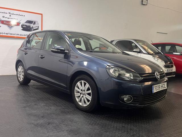 VOLKSWAGEN - Golf - 1.6 TDI DPF 5p. Comfortline