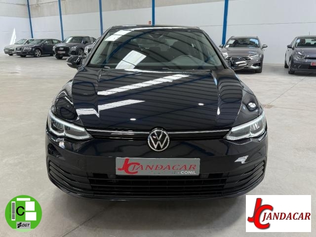 VOLKSWAGEN Golf Life 1.0 TSI 81 kW 110CV