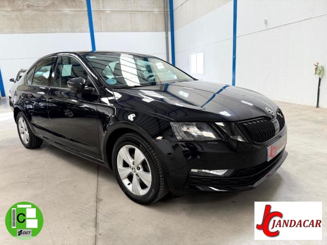 SKODA Octavia 1.5 TSI 110 kW Ambition 150cv