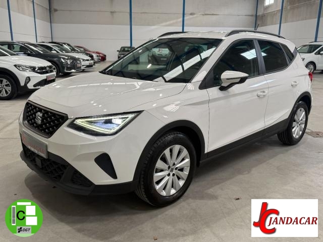 SEAT Arona 1.0 TSI 81 kW Style 110CV