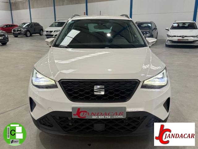 SEAT Arona 1.0 TSI 81 kW Style 110CV