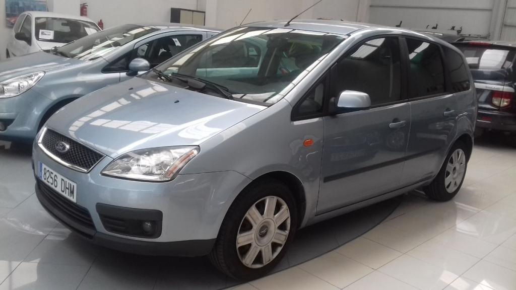 FORD - C-Max