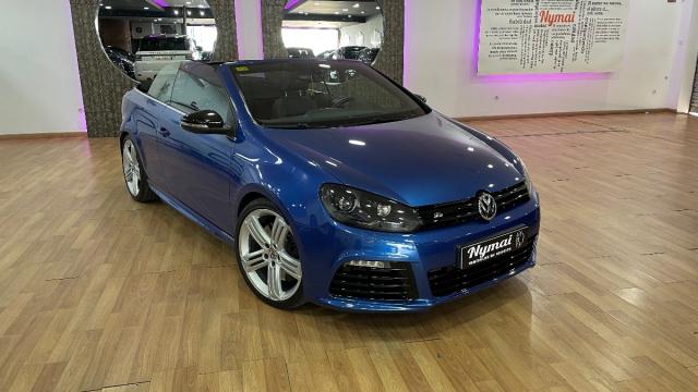 Volkswagen Golf ocasión segunda mano 2014 Gasolina por 23.495€ en Córdoba