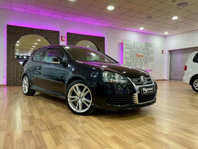 Volkswagen Golf ocasión segunda mano 2007 Gasolina por 13.995€ en Córdoba