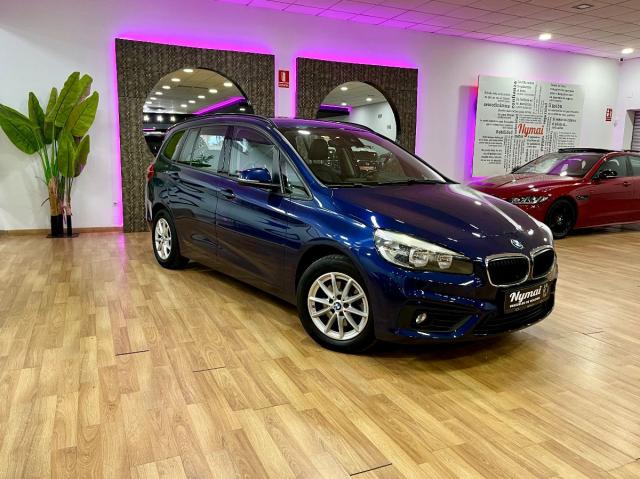 BMW Serie 2 ocasión segunda mano 2016 Diésel por 14.495€ en Córdoba