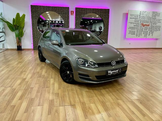 Volkswagen Golf ocasión segunda mano 2014 Diésel por 13.895€ en Córdoba