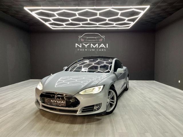 Foto tesla - model s - 90d