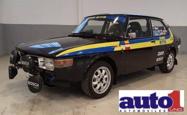 SAAB - 900