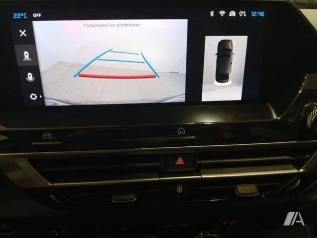First slide