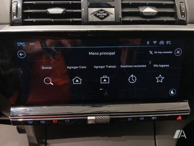 First slide