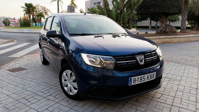 DACIA - Sandero - Essential 1.0 55 kW
