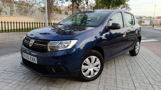 DACIA - Sandero - Essential 1.0 55 kW