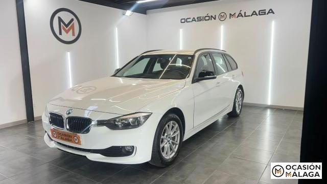 BMW  Serie 3 Touring 316d Business - 220.000Km