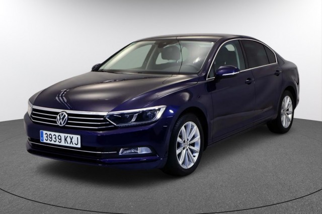 VOLKSWAGEN - Passat - Advance 1.6 TDI BMT 88 kWDSG 7 vel.