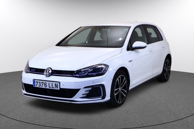 VOLKSWAGEN GOLF 1.4 TSI GTE HYBRID DSG 5P