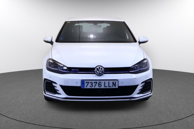 VOLKSWAGEN GOLF 1.4 TSI GTE HYBRID DSG 5P