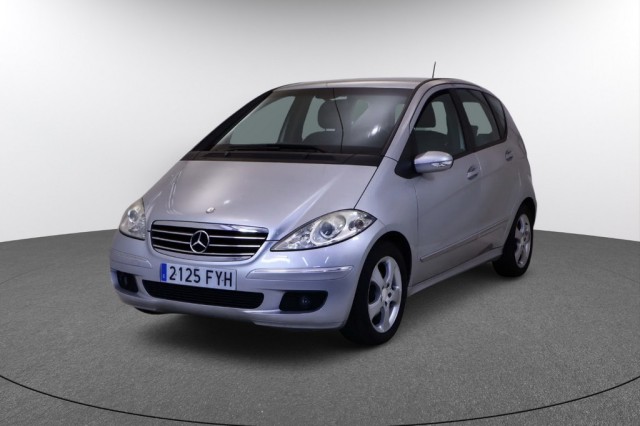 MERCEDES - Clase A - 180 CDI Avantgarde