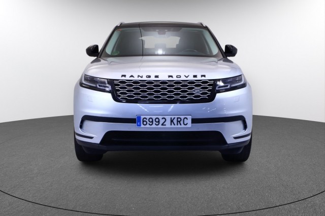 LAND ROVER RANGE ROVER VELAR 2.0 D180 S AUTO 4WD 5P
