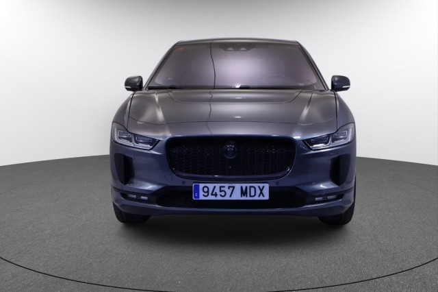 JAGUAR I-PACE EV400 SE AUTO 4WD 5P