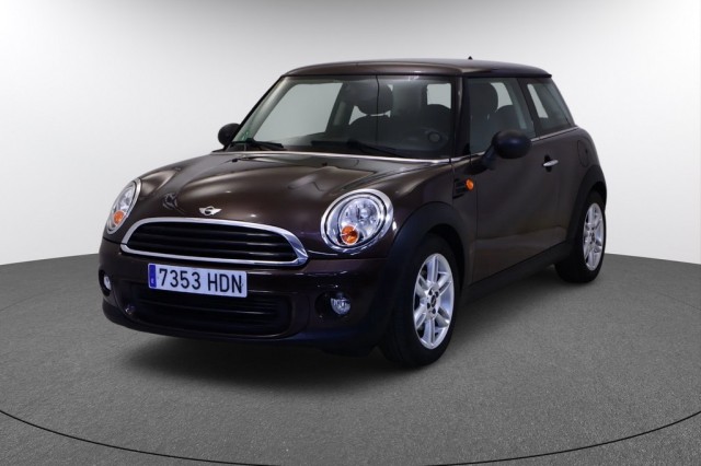 First slide