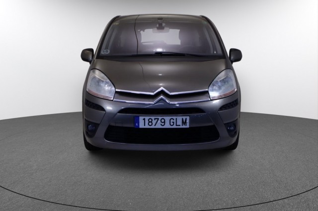 CITROEN - C4 Picasso - 1.6 HDi 110 FAP Attraction