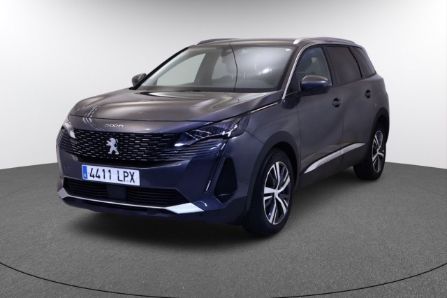 PEUGEOT - 5008 - Allure 1.5 BlueHDi 130 S&S