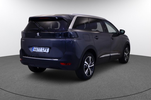 PEUGEOT - 5008 - Allure 1.5 BlueHDi 130 S&S - foto 6