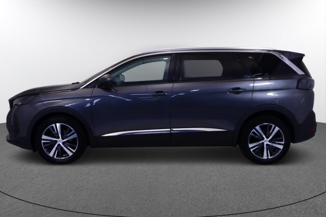 PEUGEOT - 5008 - Allure 1.5 BlueHDi 130 S&S - foto 7