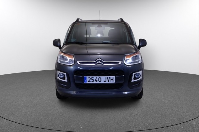 CITROEN C3 PICASSO 1.6 BLUEHDI 100 FEEL EDITION 5P
