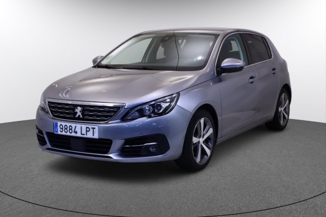 PEUGEOT 308 1.5 BLUEHDI 130 ACTIVE 5P