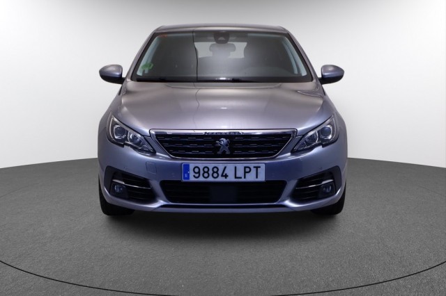 PEUGEOT 308 1.5 BLUEHDI 130 ACTIVE 5P