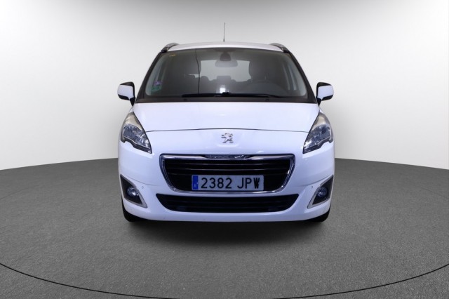 PEUGEOT 5008 1.2 PURETECH 96KW S&S STYLE 5P 7 PLAZAS