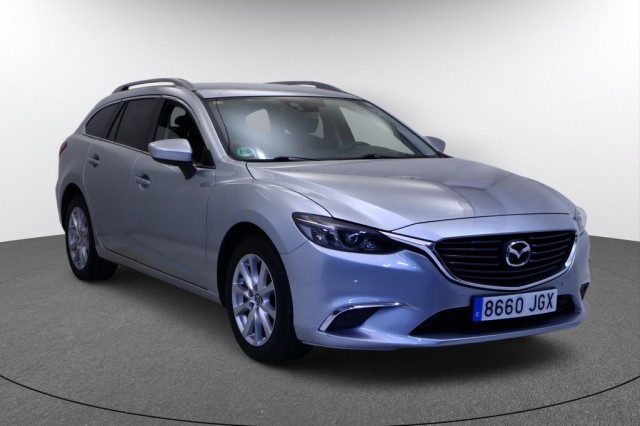 First slide
