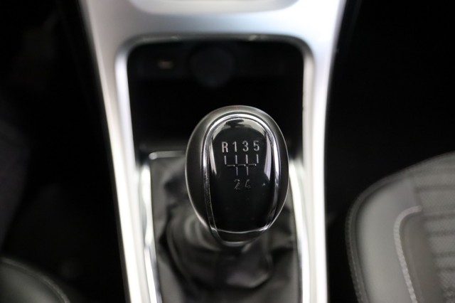 First slide