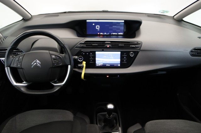 First slide