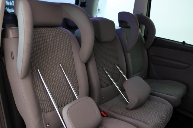 First slide